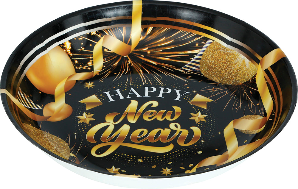 BOWL 32 CM, PLASTIC