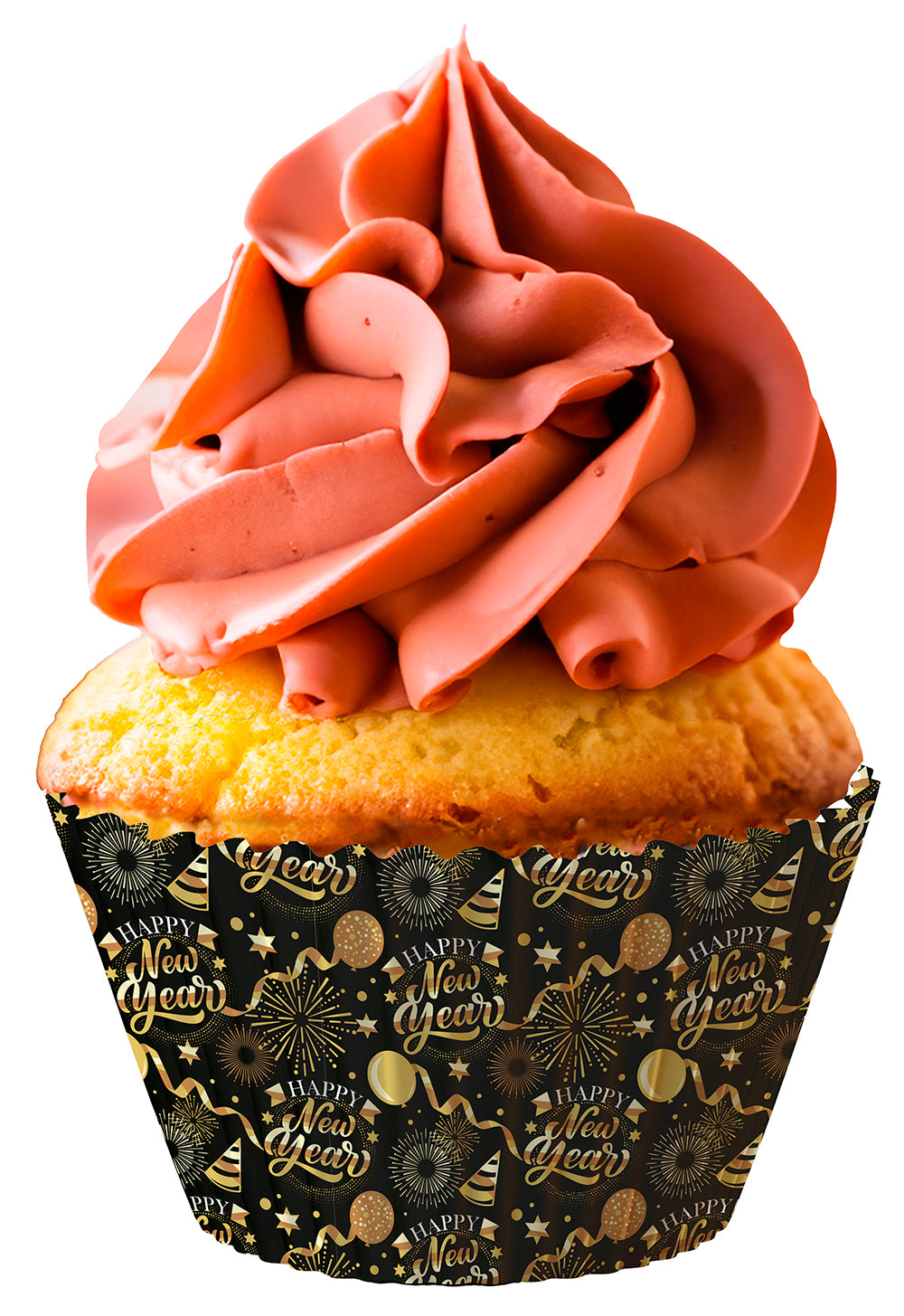 50 PCS CUPCAKE PAPER, 5 CM