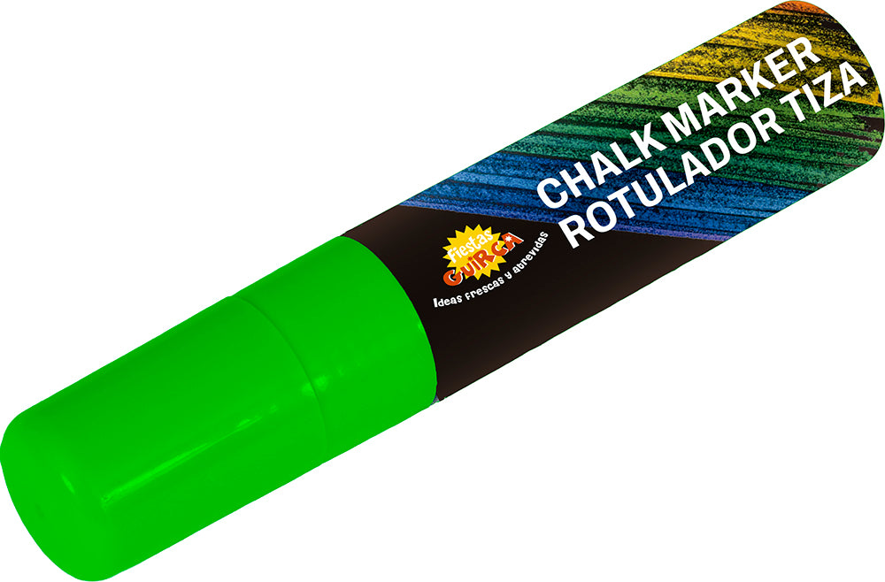 LIQUID CHALK MARKER GREEN