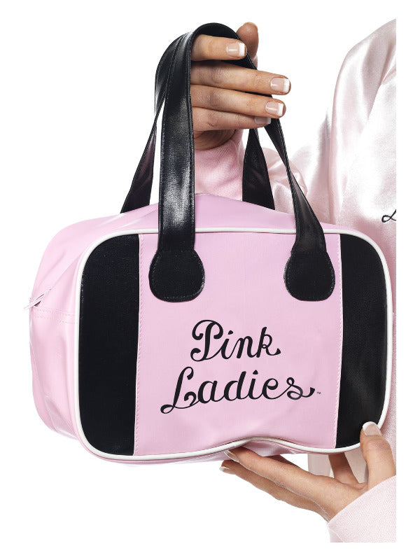 Grease Pink Lady Bowling Bag, Pink - 2