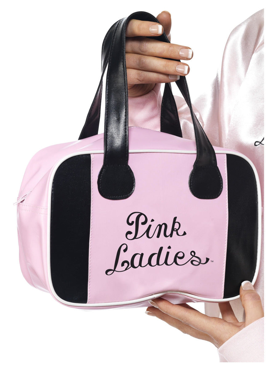 Grease Pink Lady Bowling Bag, Pink - 1