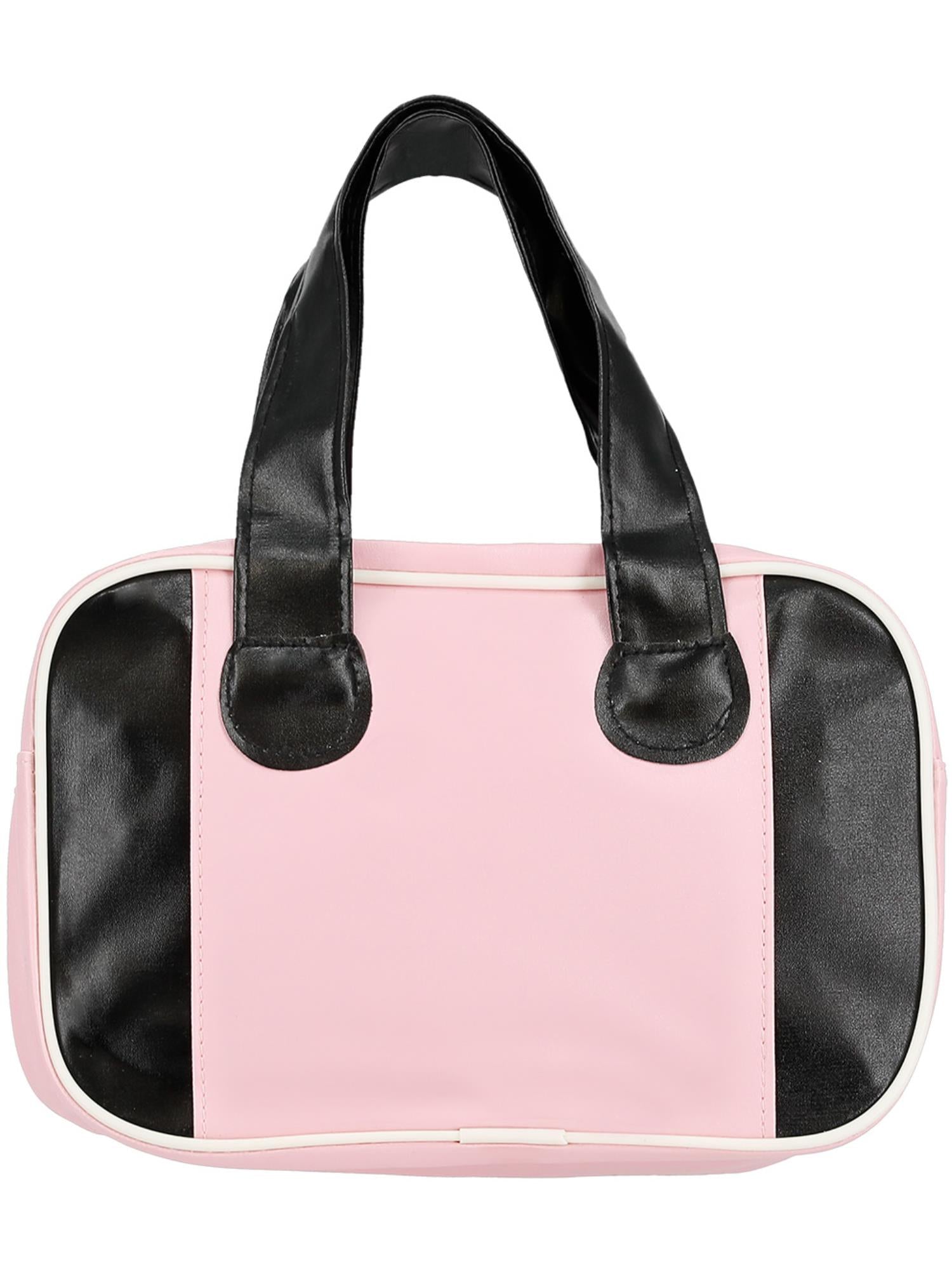 Grease Pink Lady Bowling Bag, Pink 2