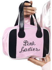 Grease Pink Lady Bowling Bag, Pink 1