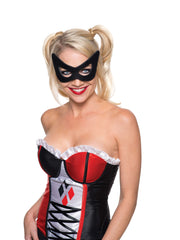 Harley Quinn Mask 1