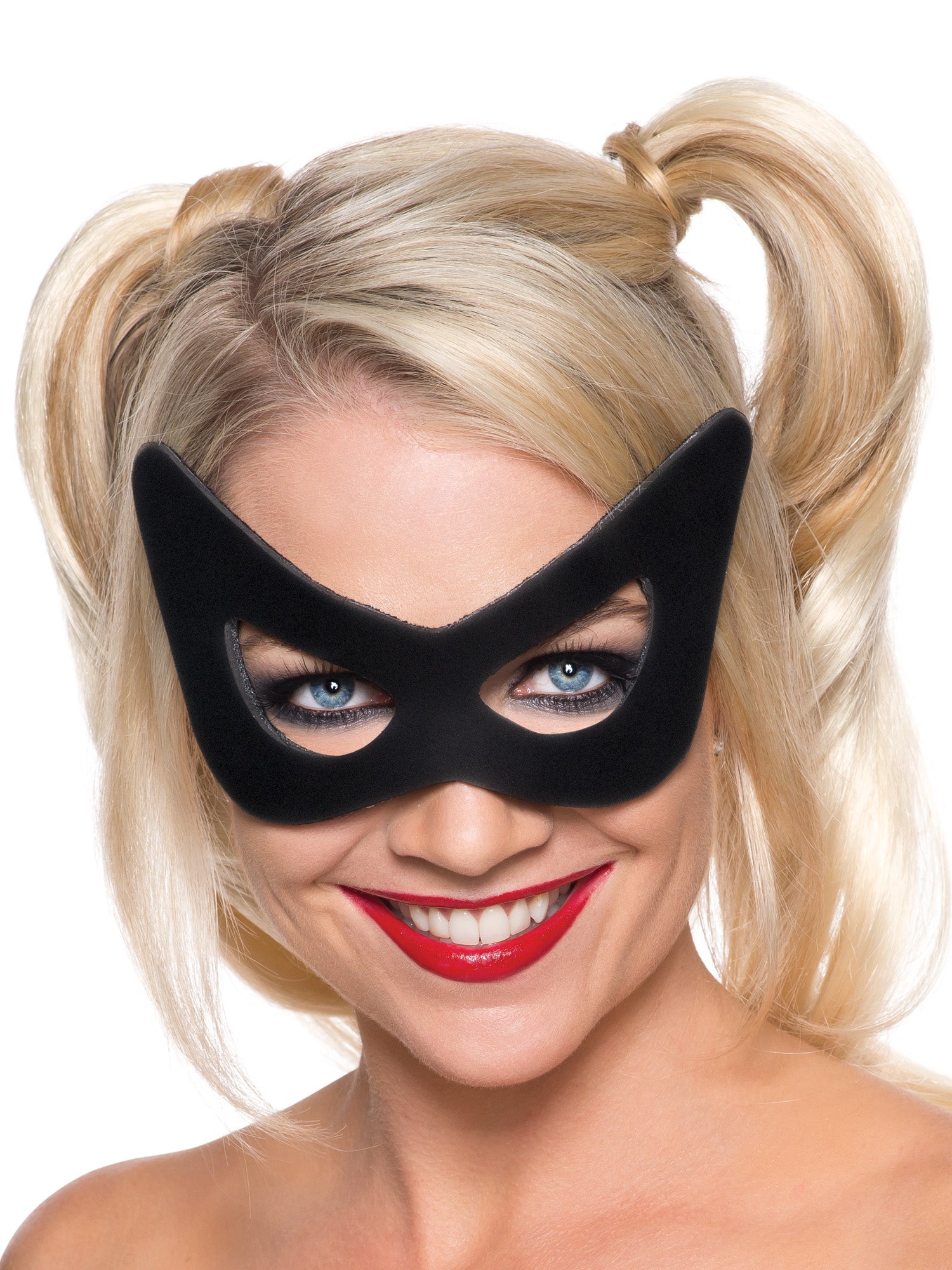 Harley Quinn Mask 2