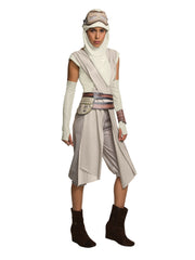 Rey Eye Mask With Hood 1
