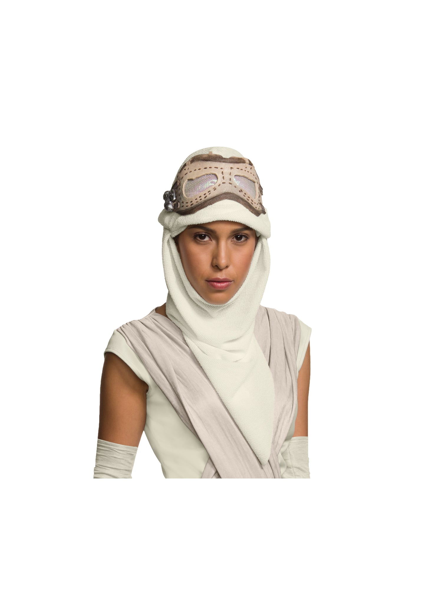 Rey Eye Mask With Hood 3