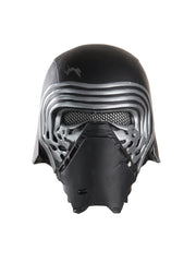 Kylo Ren Half Mask 1
