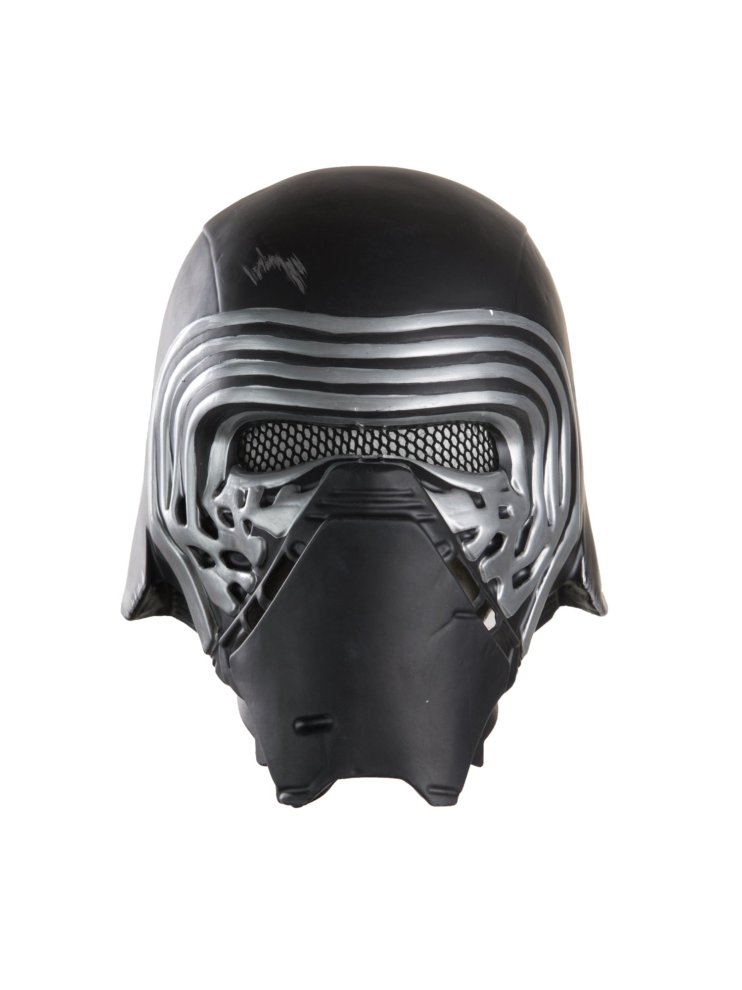 Kylo Ren Half Mask 1