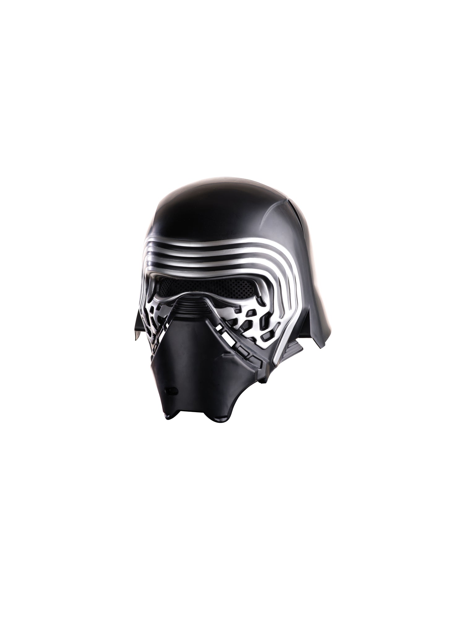 Kylo Ren 2Pc Mask 1