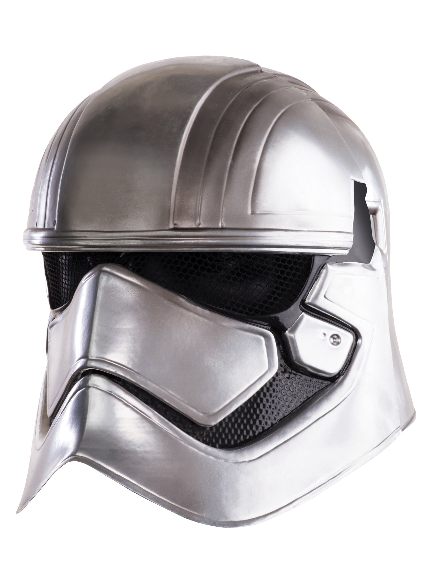 Captain Phasma 2Pc Mask 1