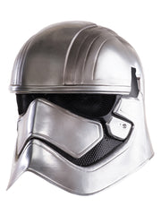 Captain Phasma 2Pc Mask 1