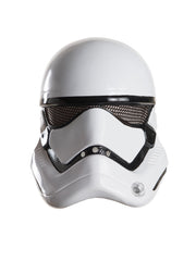 Stormtrooper Half Mask 1