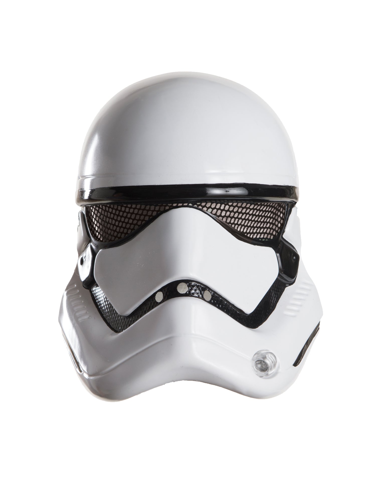 Stormtrooper Half Mask 1
