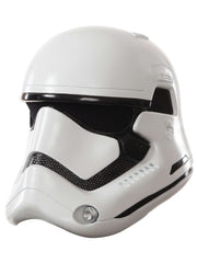 Stormtrooper Two Sided Helmet Mask 1