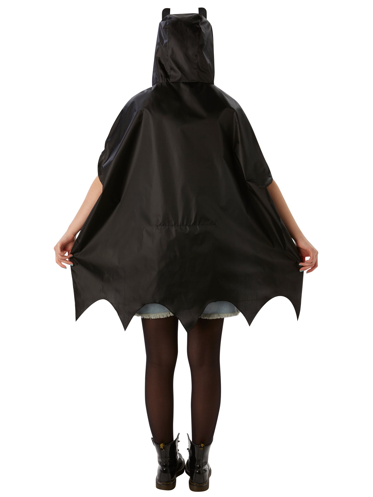 BATMAN SHOWER PROOF PONCH 2