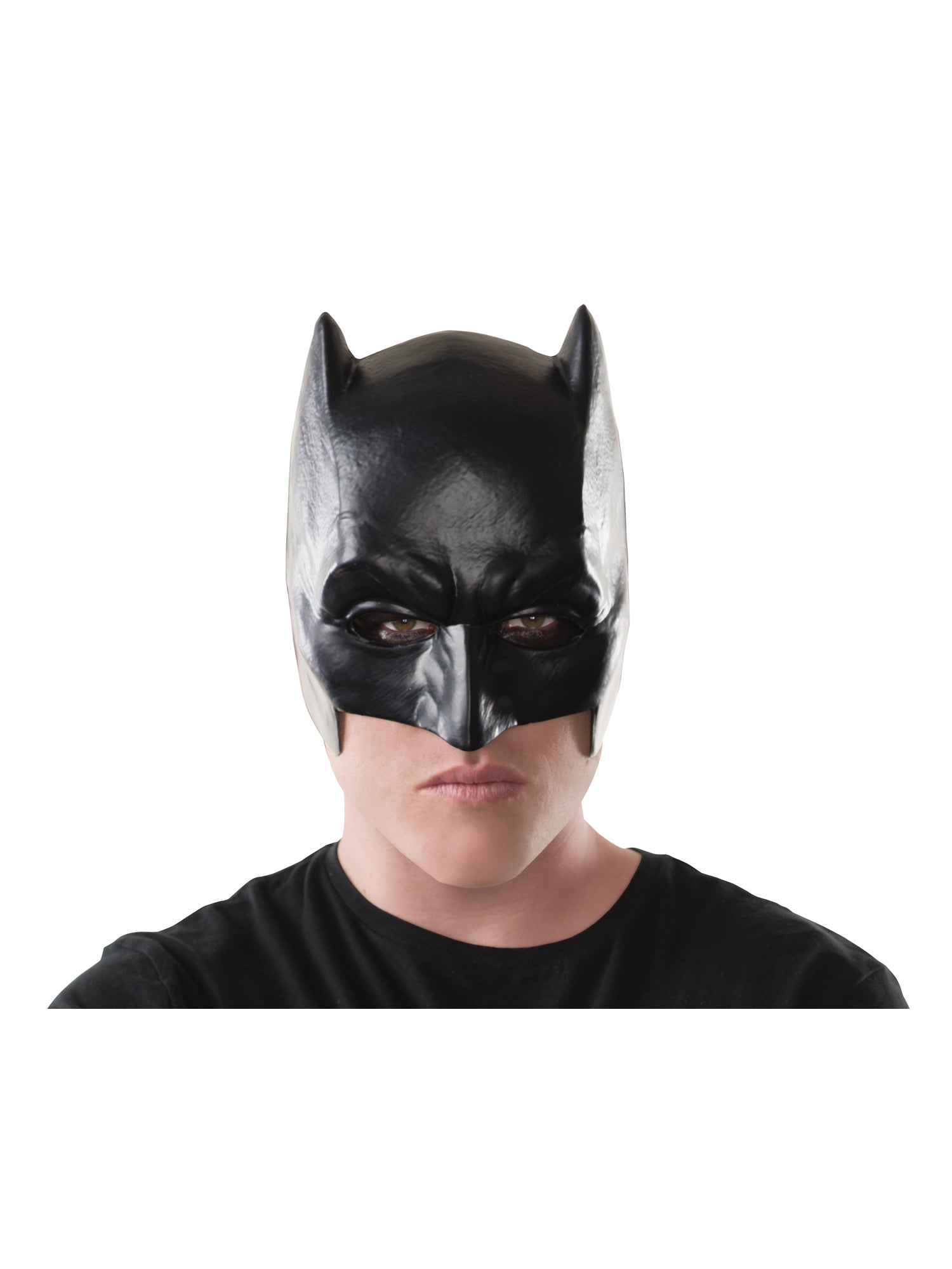 Batman Mask 1