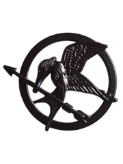 Mockingjay Pin 1