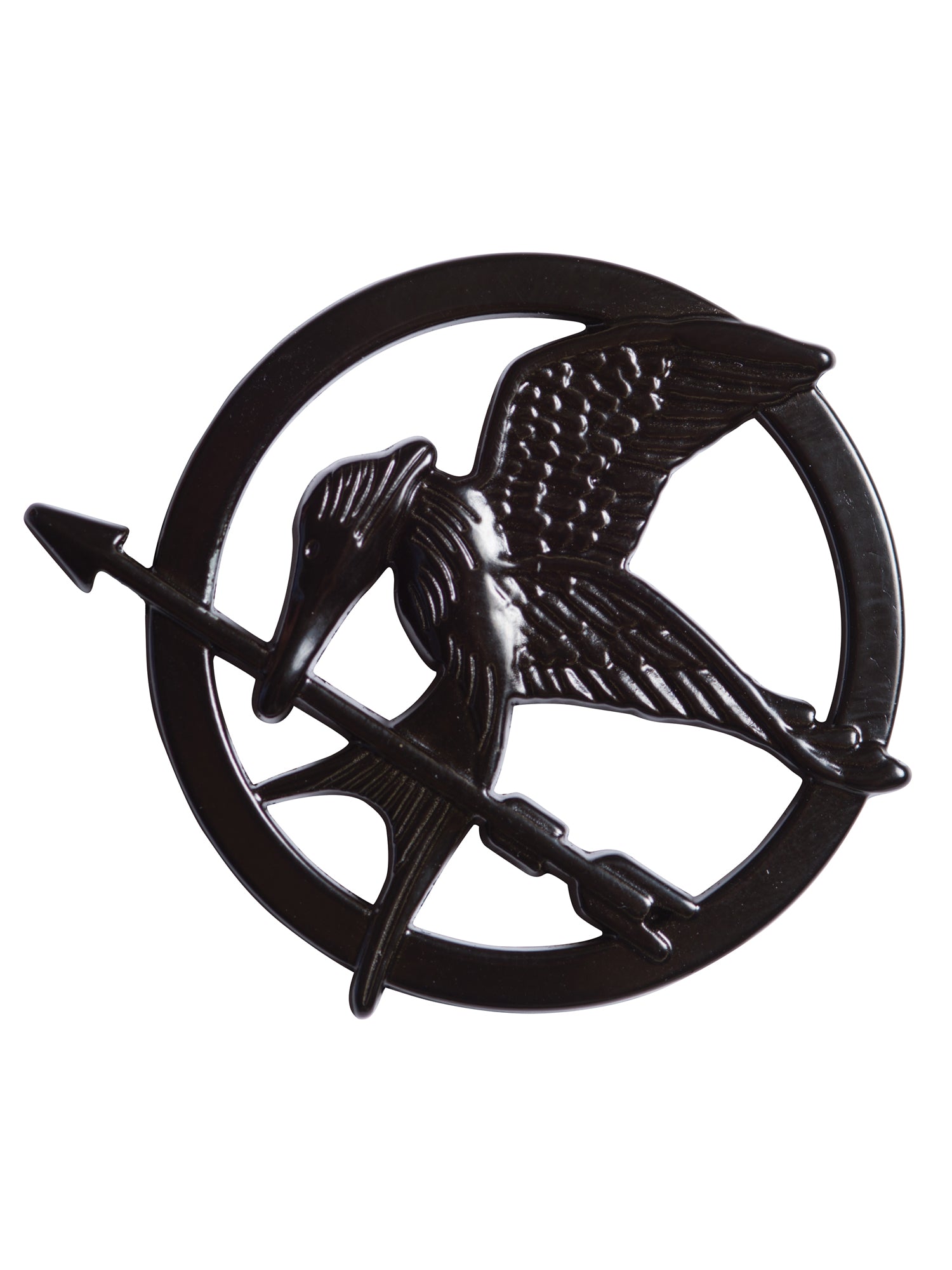 Mockingjay Pin 1