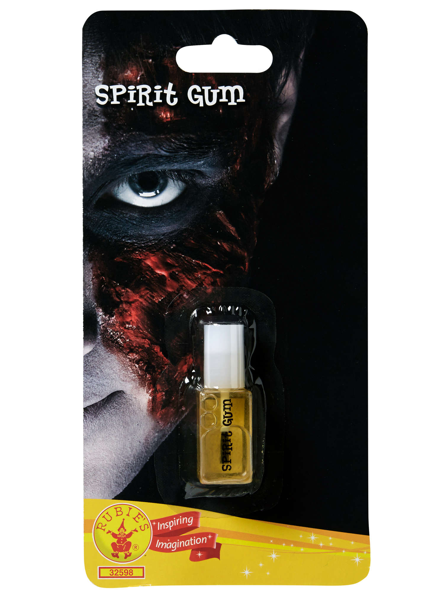 SPIRIT GUM 1