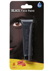 MAKEUP CREAM- BLACK 1