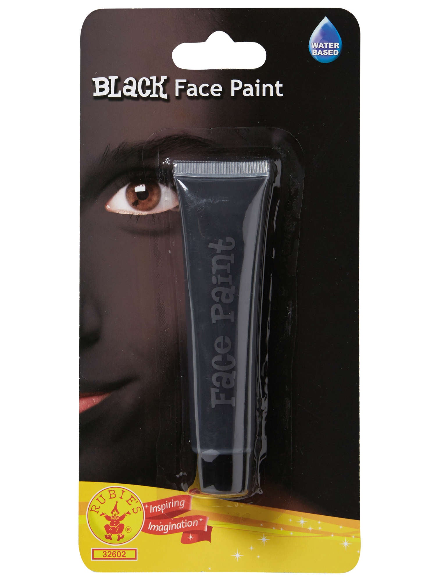 MAKEUP CREAM- BLACK 1