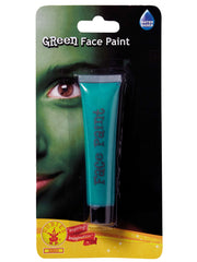 MAKEUP CREAM- GREEN 1