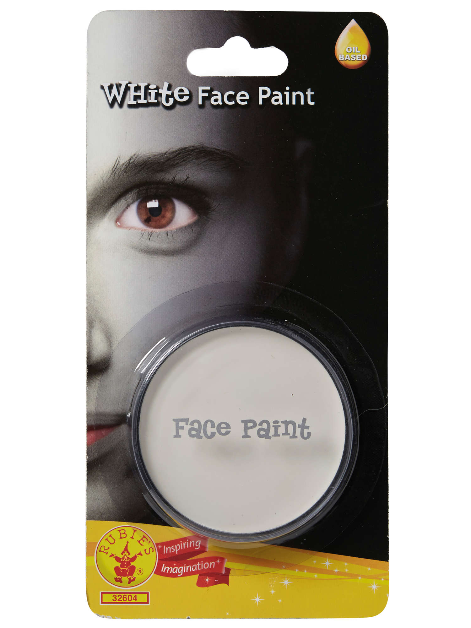 MAKEUP KIT - WHITE 1
