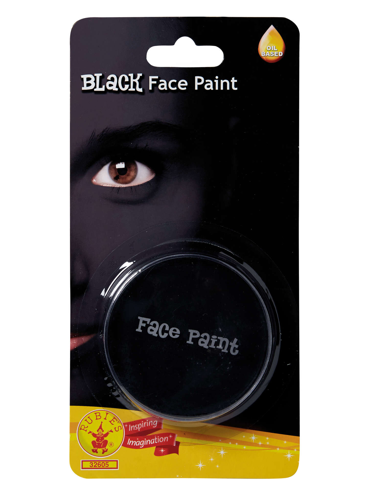 MAKEUP KIT - BLACK 1