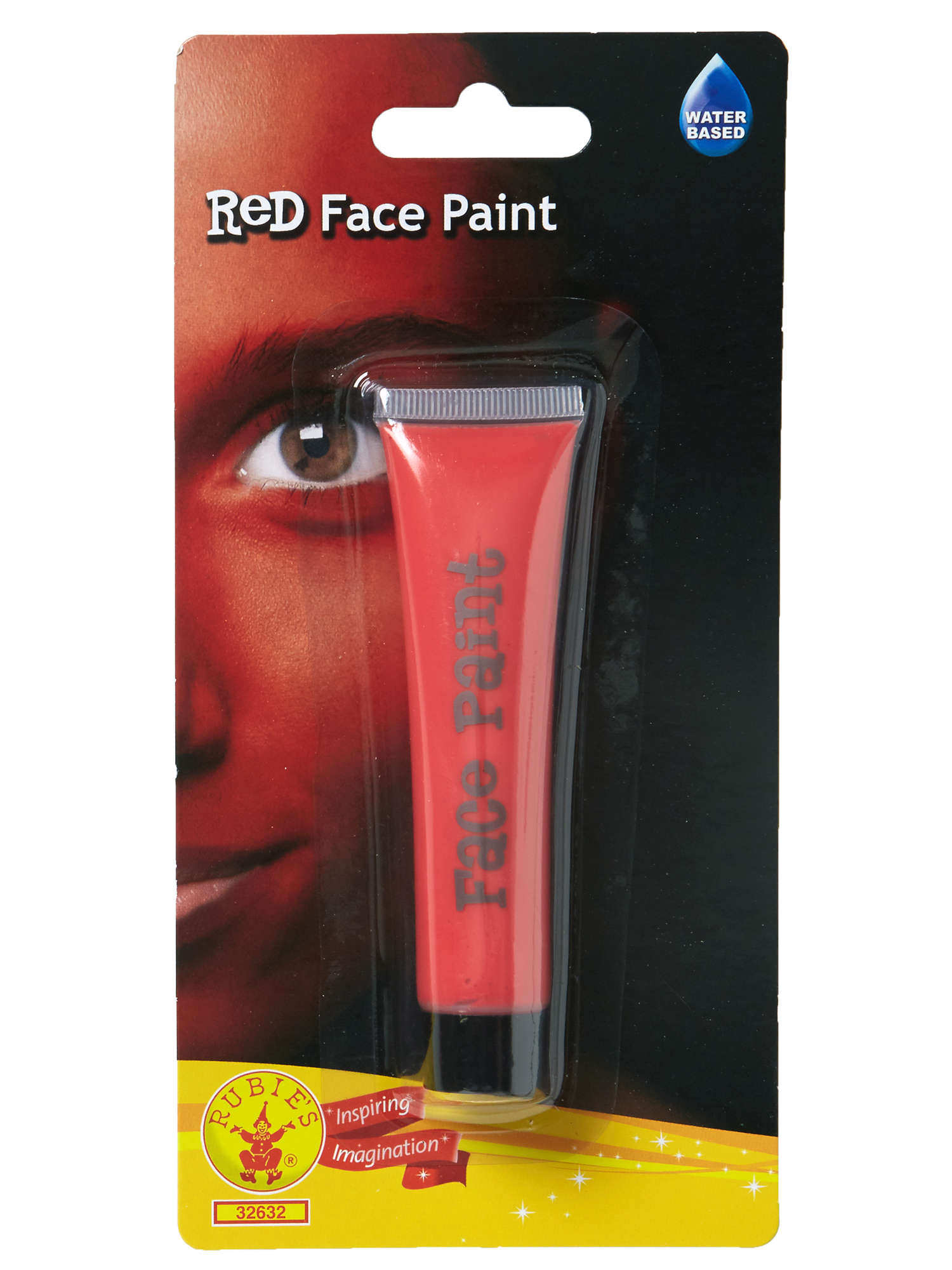 MAKEUP CREAM- RED 1