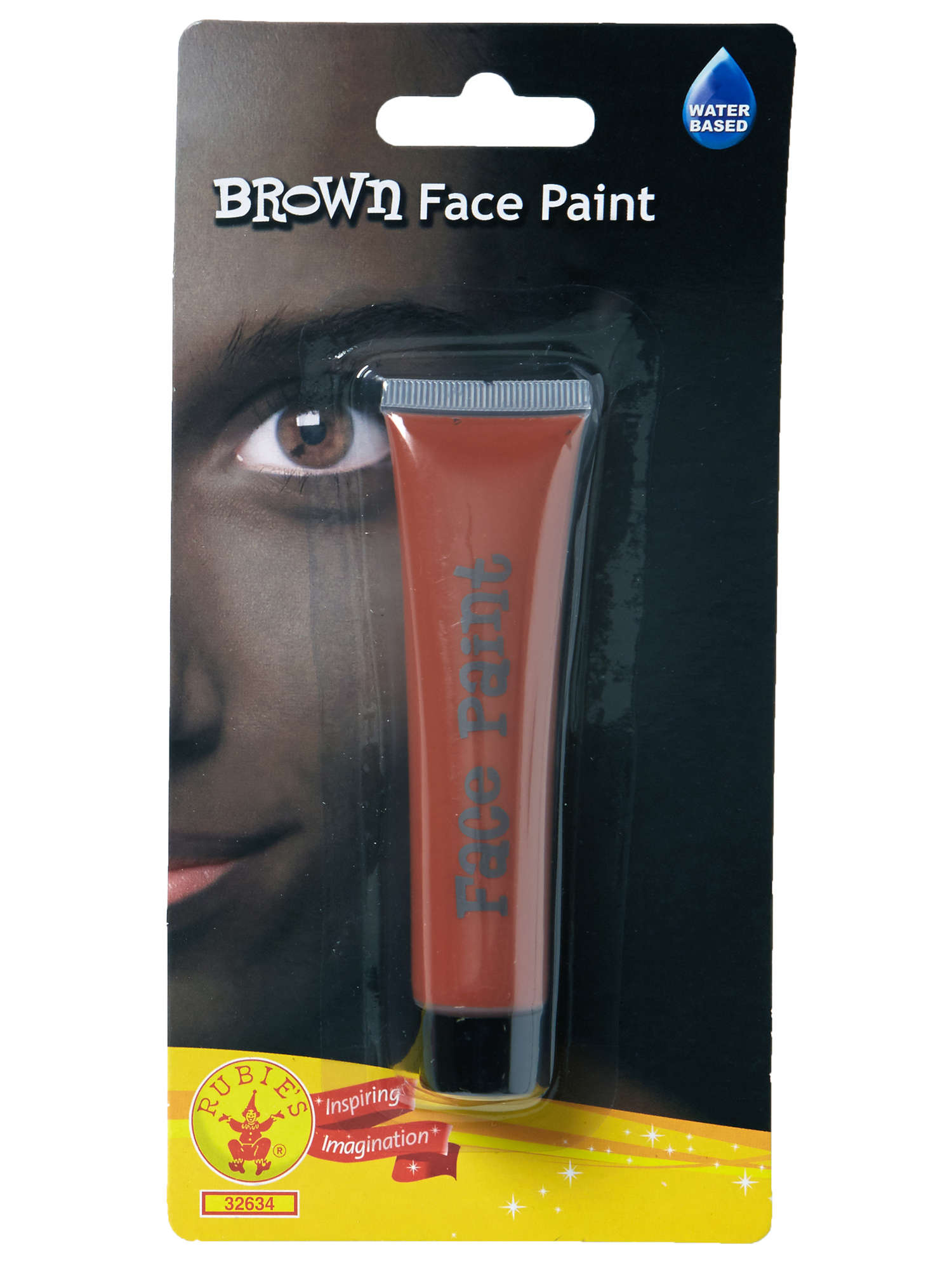 MAKEUP CREAM- BROWN 1