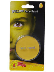 MAKEUP GREASE- YELLOW 1