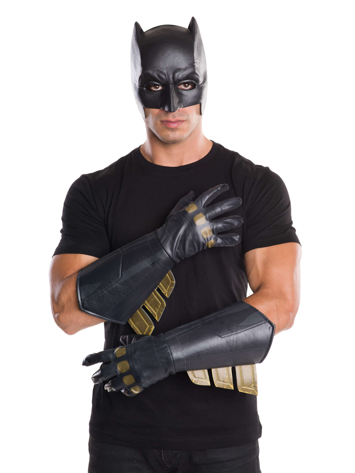 Batman Gauntlets 1
