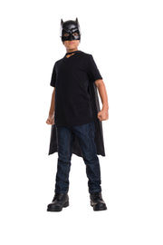 Batman Cape And Mask 1