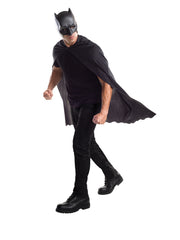 Batman Cape And Mask 1