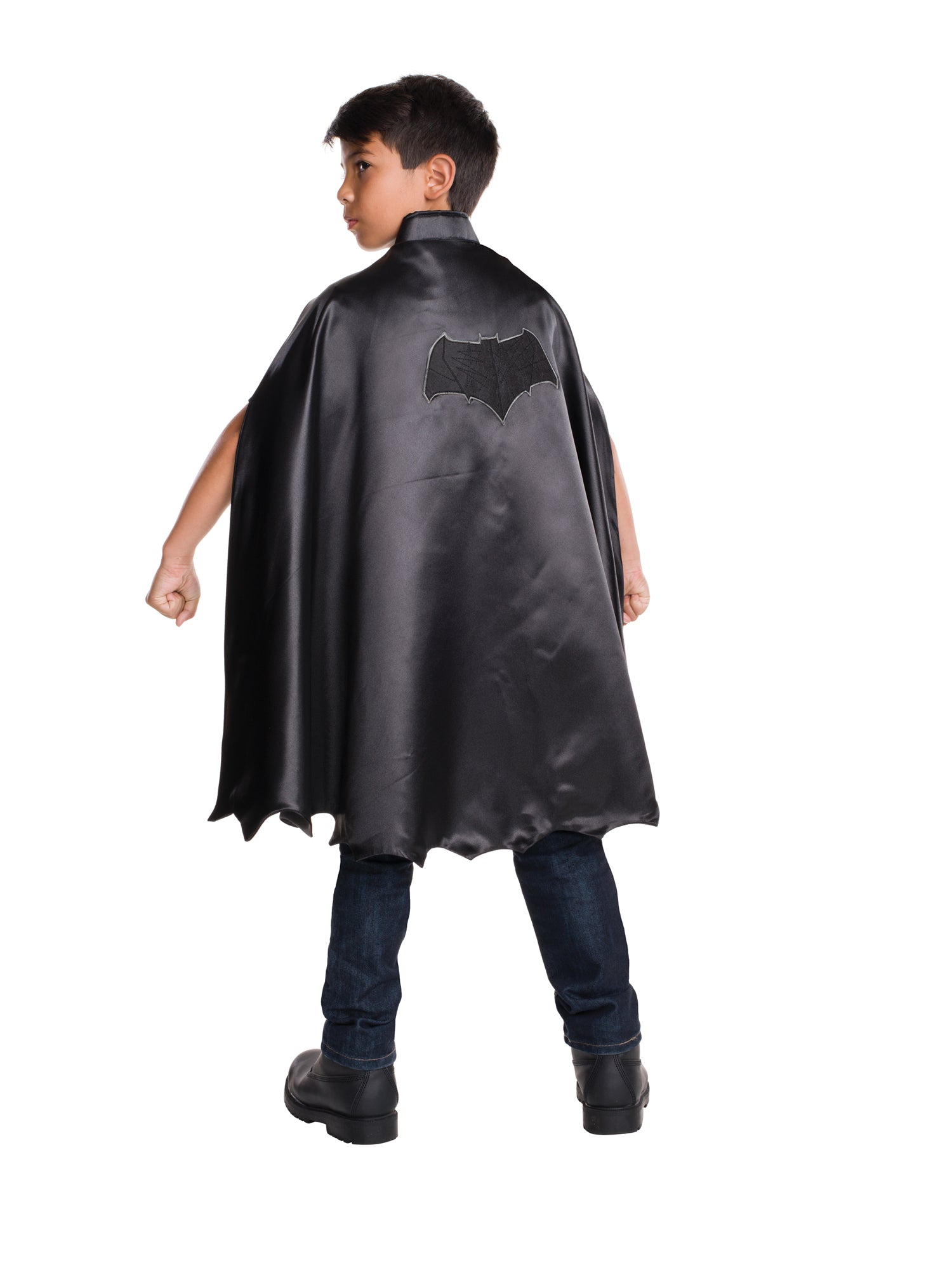Deluxe Child Batman Cape 1