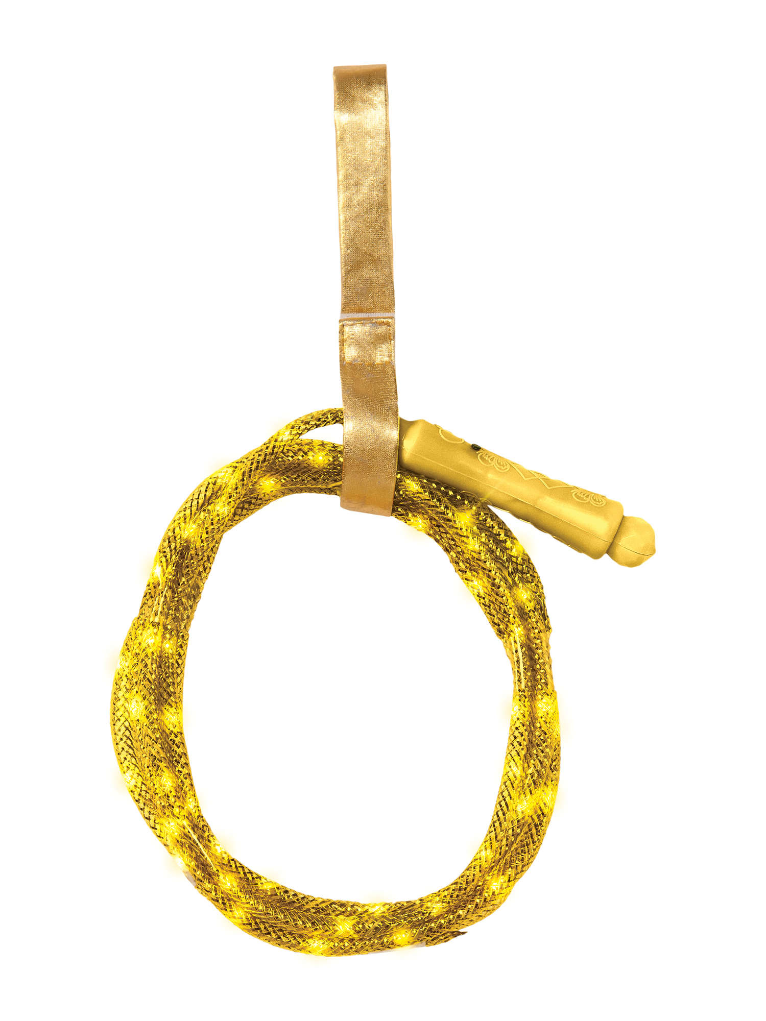 WONDER WOMAN LIGHT UP LASSO 1