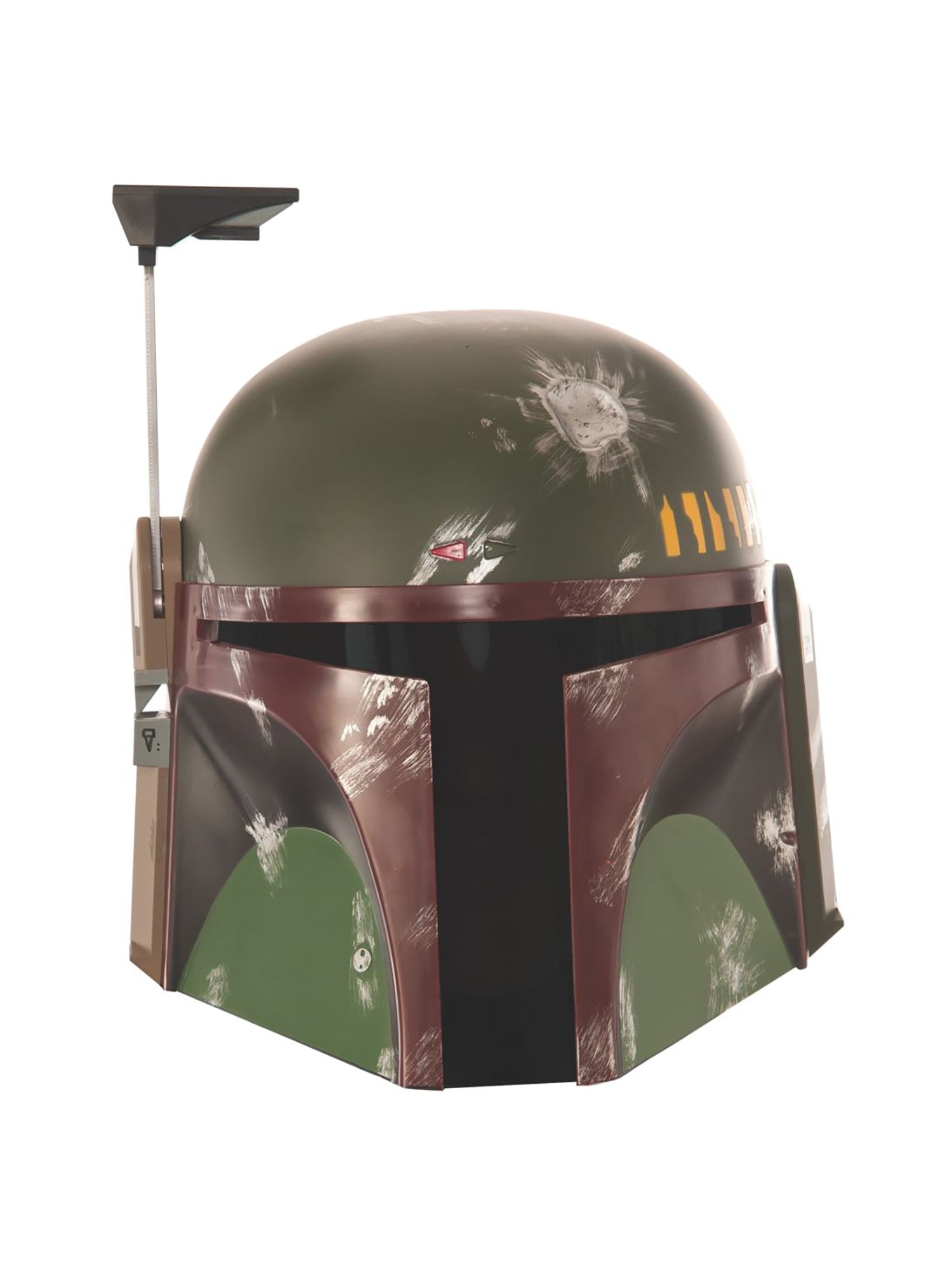 Boba Fett Deluxe Helmet 1