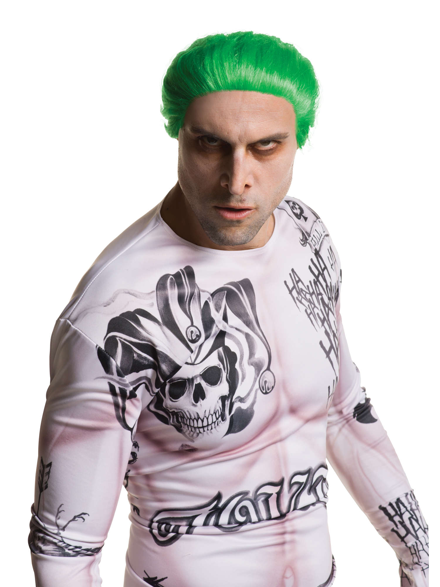 Joker Wig 1