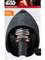 KYLO REN CARD MASK 1