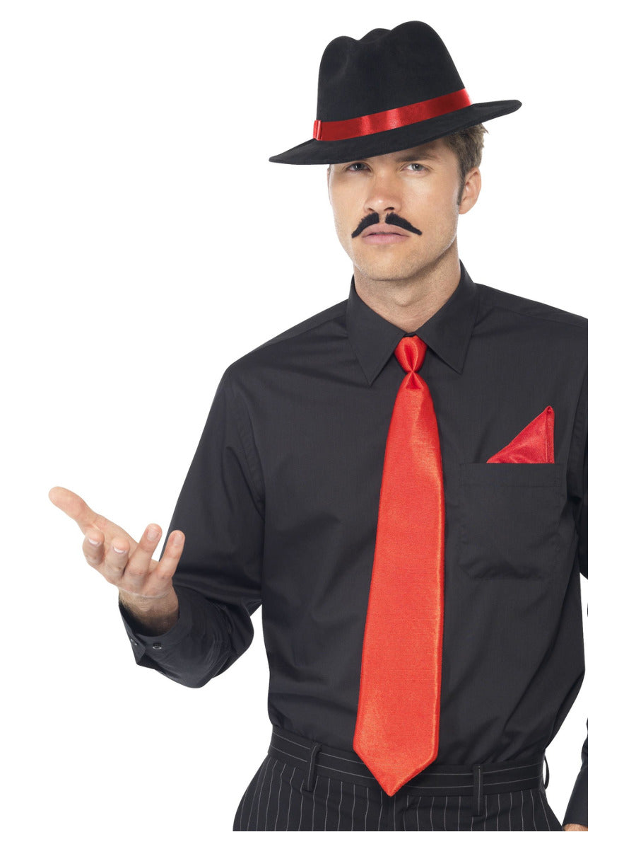 Gangster Kit, Red - 1