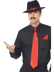 Gangster Kit, Red 1