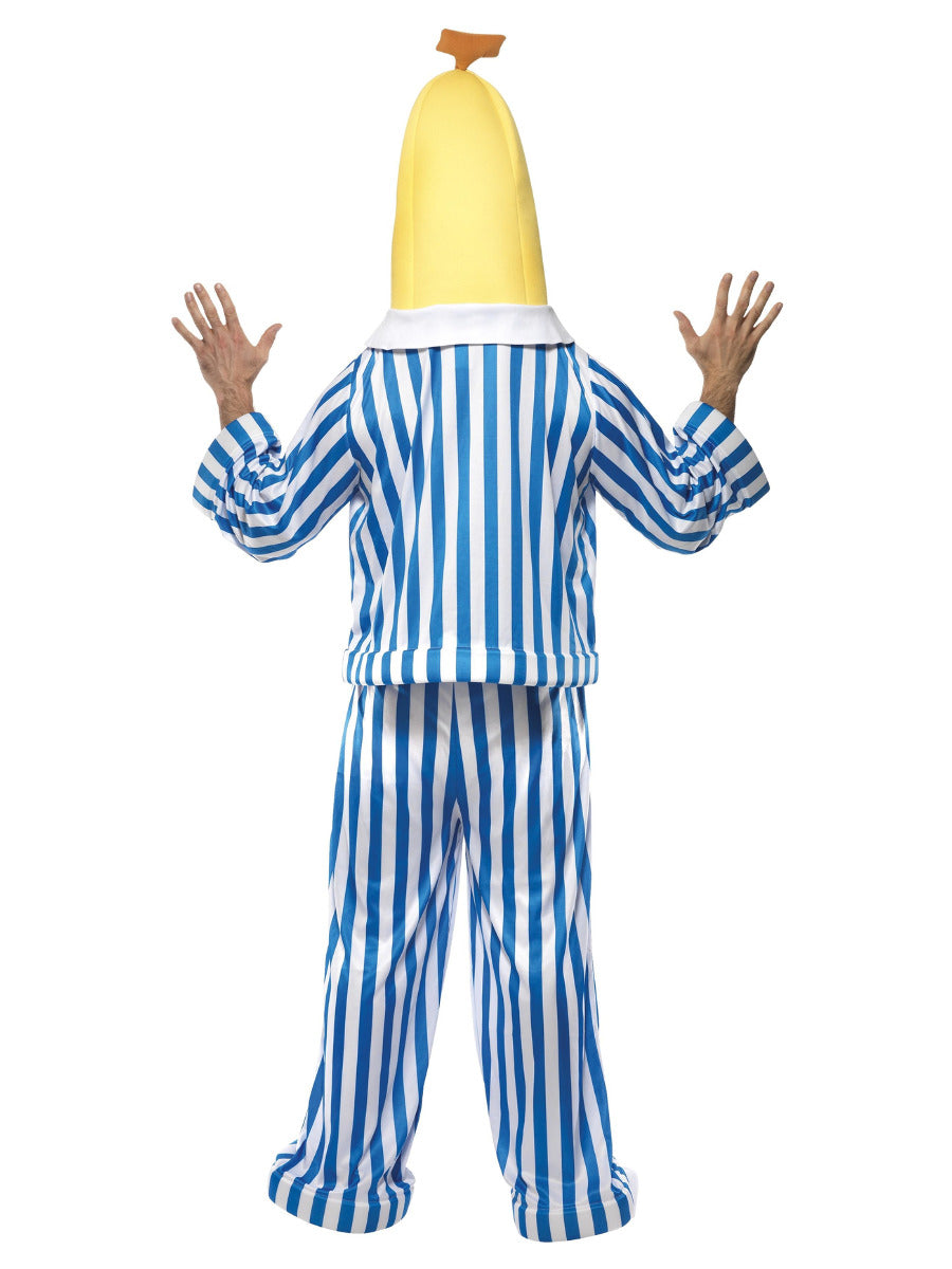 Bananas in Pyjamas Costume, Blue - 3