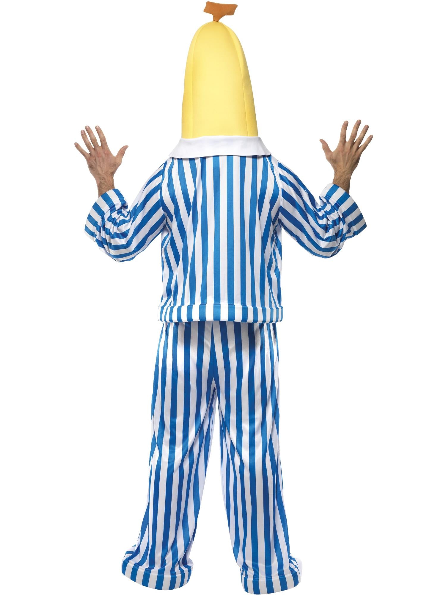 Bananas in Pyjamas Costume, Blue 2