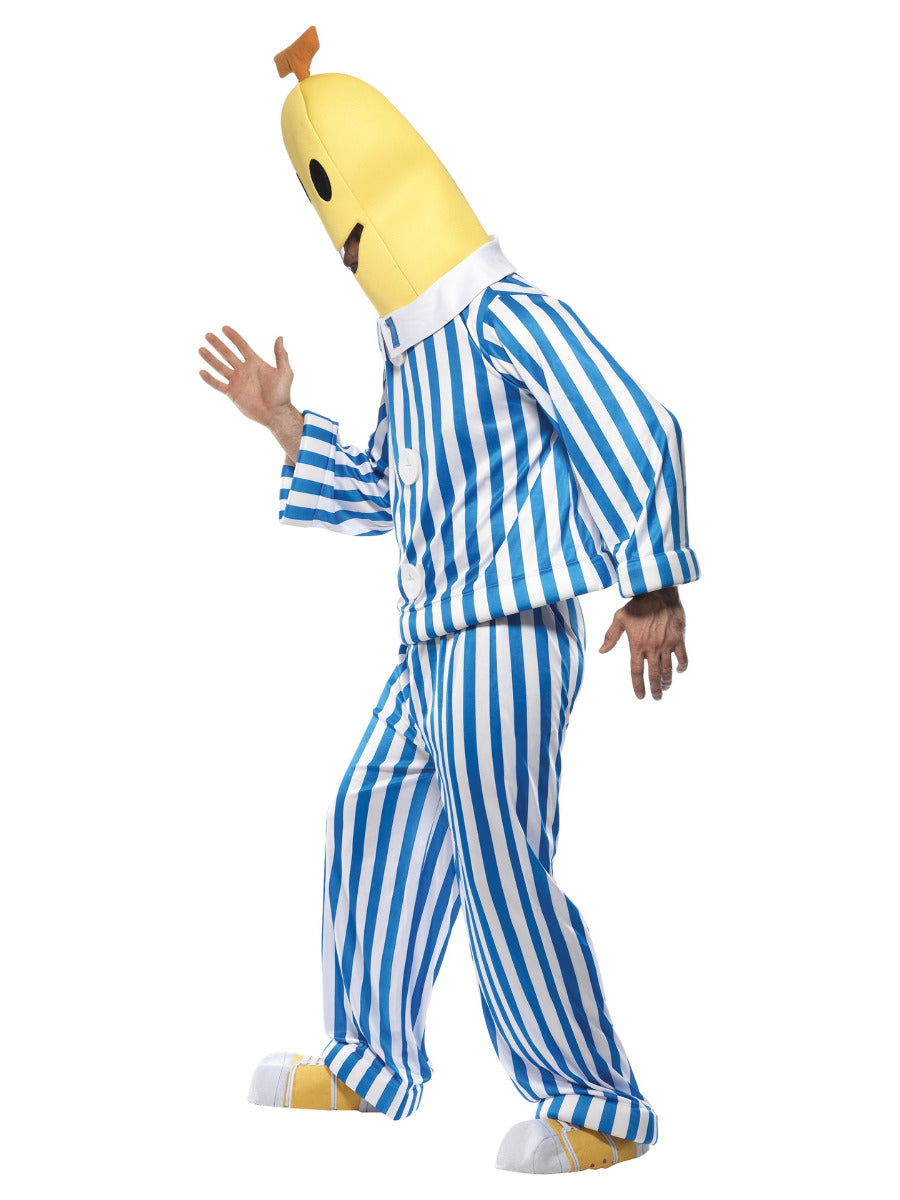 Bananas in Pyjamas Costume, Blue - 4