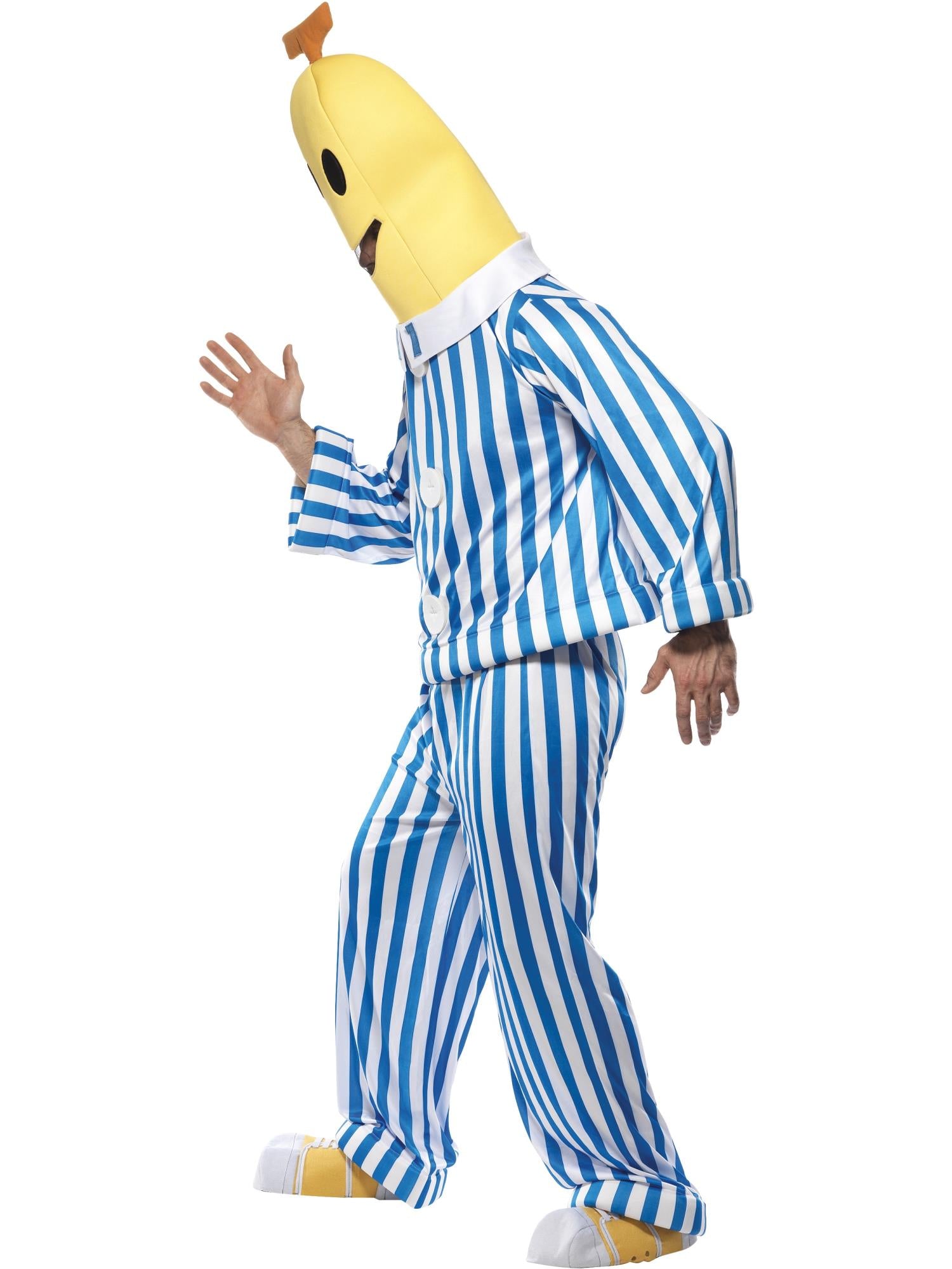 Bananas in Pyjamas Costume, Blue 3