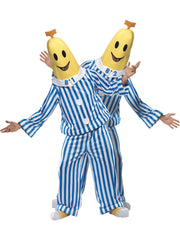 Bananas in Pyjamas Costume, Blue 1