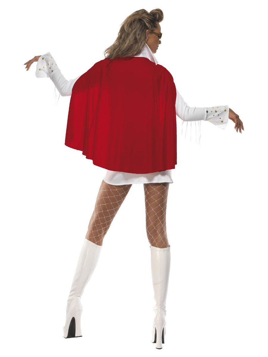 Elvis Viva Las Vegas Costume - 3