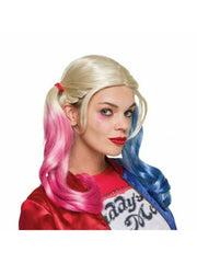 Harley Quinn Wig 1