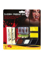 ZOMBIE MAKEUP KIT 1